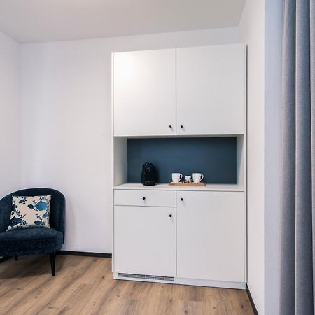 Yparc Hotel Yverdon-les-Bains Eksteriør billede