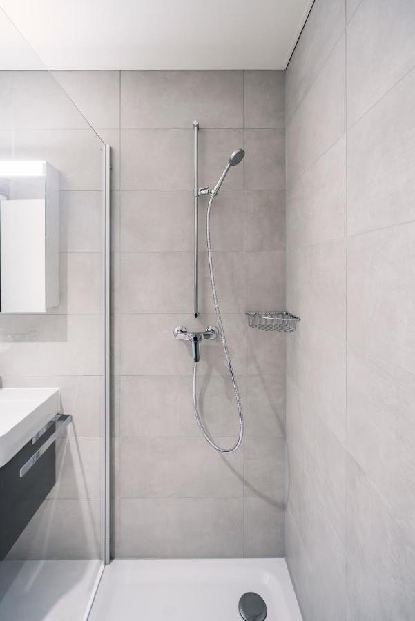 Yparc Hotel Yverdon-les-Bains Eksteriør billede