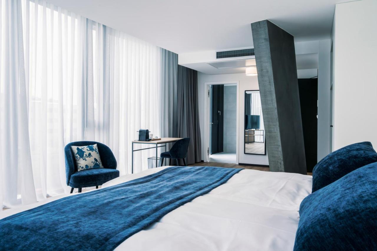 Yparc Hotel Yverdon-les-Bains Eksteriør billede