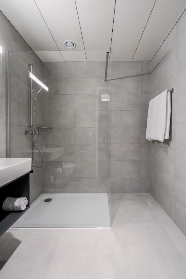 Yparc Hotel Yverdon-les-Bains Eksteriør billede
