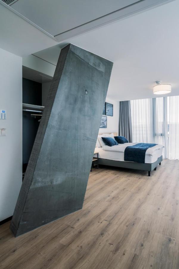 Yparc Hotel Yverdon-les-Bains Eksteriør billede