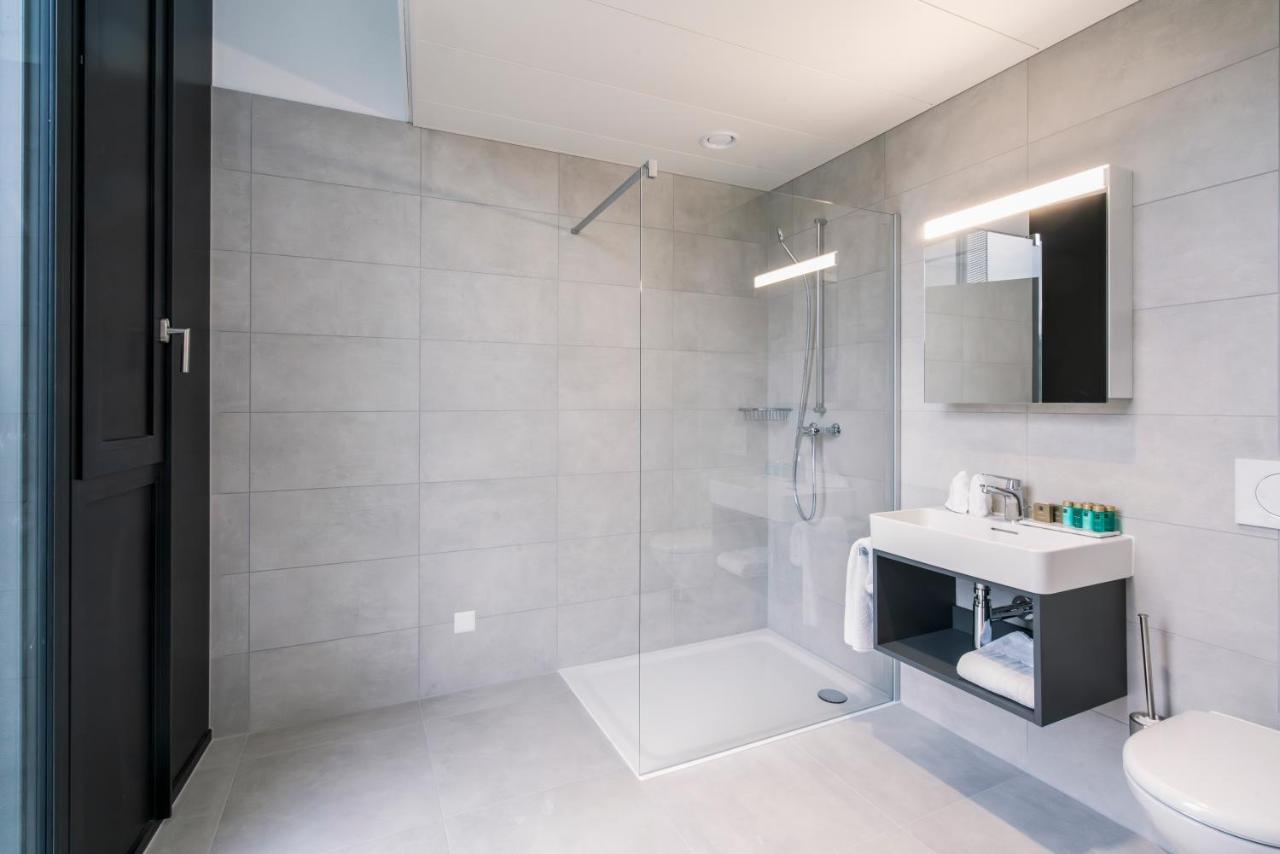 Yparc Hotel Yverdon-les-Bains Eksteriør billede