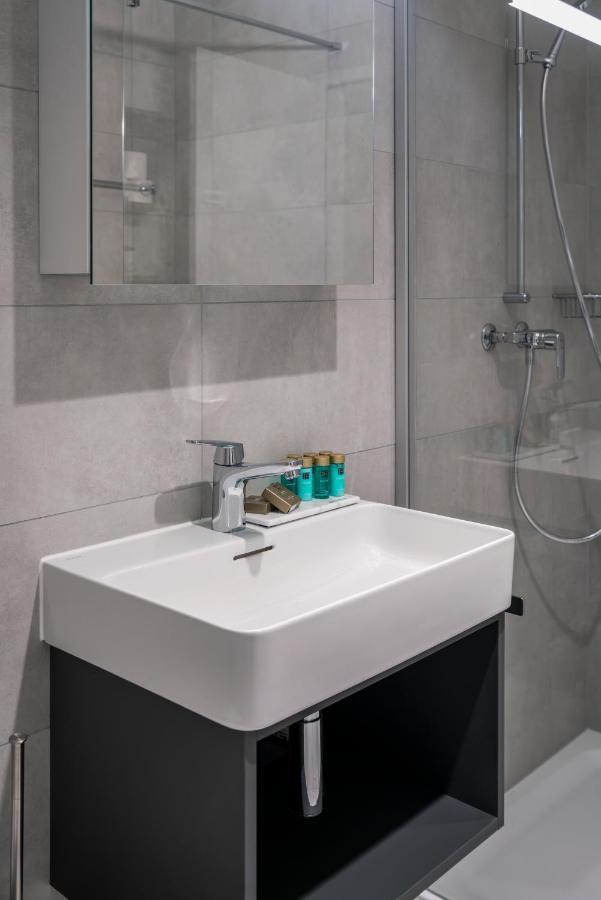 Yparc Hotel Yverdon-les-Bains Eksteriør billede